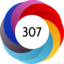 Article has an altmetric score of 307