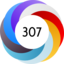 Article has an altmetric score of 307