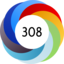 Article has an altmetric score of 308