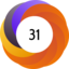 Altmetric score 31