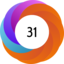 Altmetric score 31