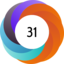 Altmetric score 31