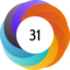 Altmetric score 31