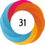 Altmetric score 31