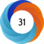 Altmetric score 31