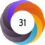 Altmetric score 31