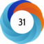 Altmetric score 31
