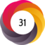 Altmetric score 31