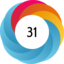 Article has an altmetric score of 31