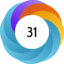 Altmetric score 31