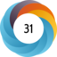 Article has an altmetric score of 31