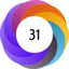 Altmetric score 31