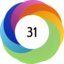 Altmetric score 31
