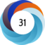 Altmetric score 31