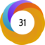 Altmetric score 31