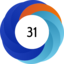 Altmetric score 31