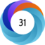 Article has an altmetric score of 31
