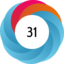 Altmetric score 31