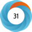 Altmetric score 31