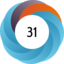 Altmetric score 31