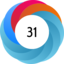 Altmetric score 31