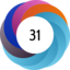 Altmetric score 31
