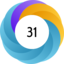 Altmetric score 31