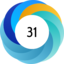 Article has an altmetric score of 31