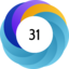 Article has an altmetric score of 31