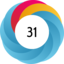 Altmetric score 31
