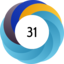 Article has an altmetric score of 31