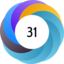 Article has an altmetric score of 31