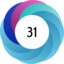 Altmetric score 31