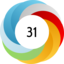 Article has an altmetric score of 31