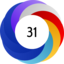Article has an altmetric score of 31