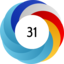 Article has an altmetric score of 31