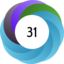 Article has an altmetric score of 31
