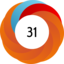 Altmetric score 31