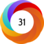 Article has an altmetric score of 31