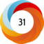 Altmetric score 31