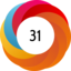 Article has an altmetric score of 31