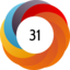Article has an altmetric score of 31