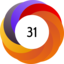 Altmetric score 31