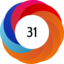 Altmetric score 31