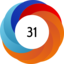 Altmetric score 31