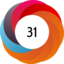 Altmetric score 31