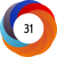 Altmetric score 31