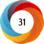 Altmetric score 31