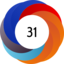 Altmetric score 31