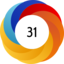 Altmetric score 31